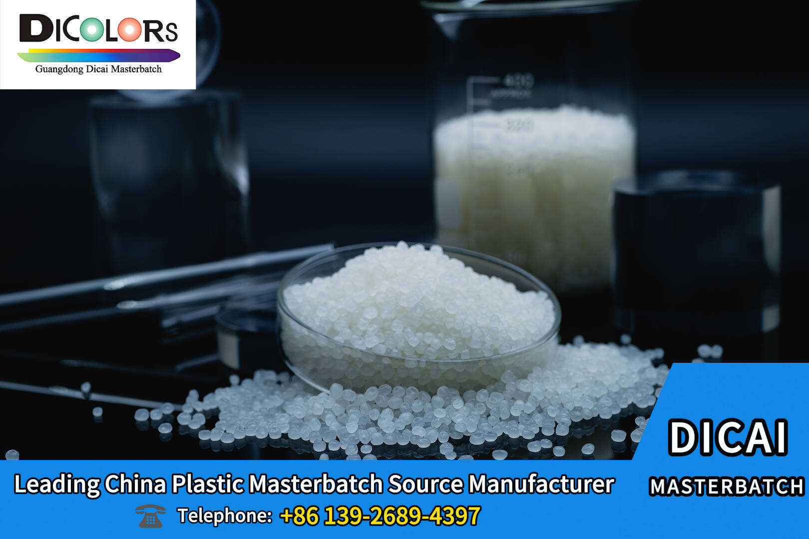 Pe Masterbatch sửa đổi lưu biến | Nhà xuất khẩu Masterbatches | Nhà sản ...