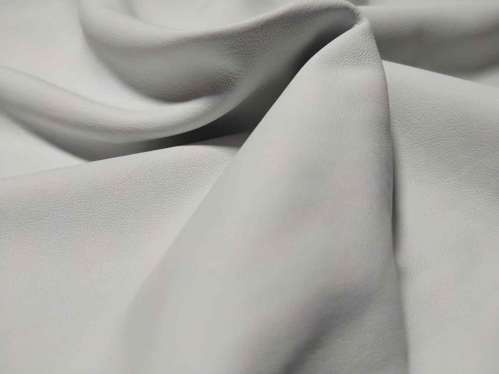 Introduction to Cabretta Leather