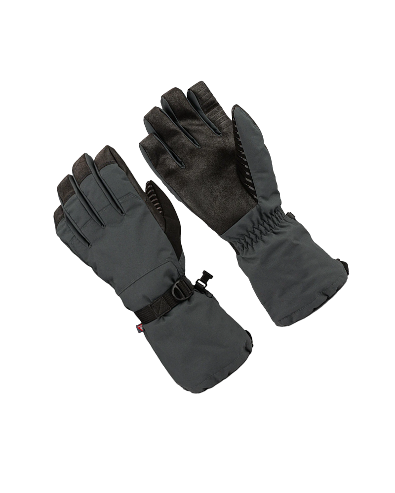 Men's Ski Gloves  -waterproof treatment,warmth,durability