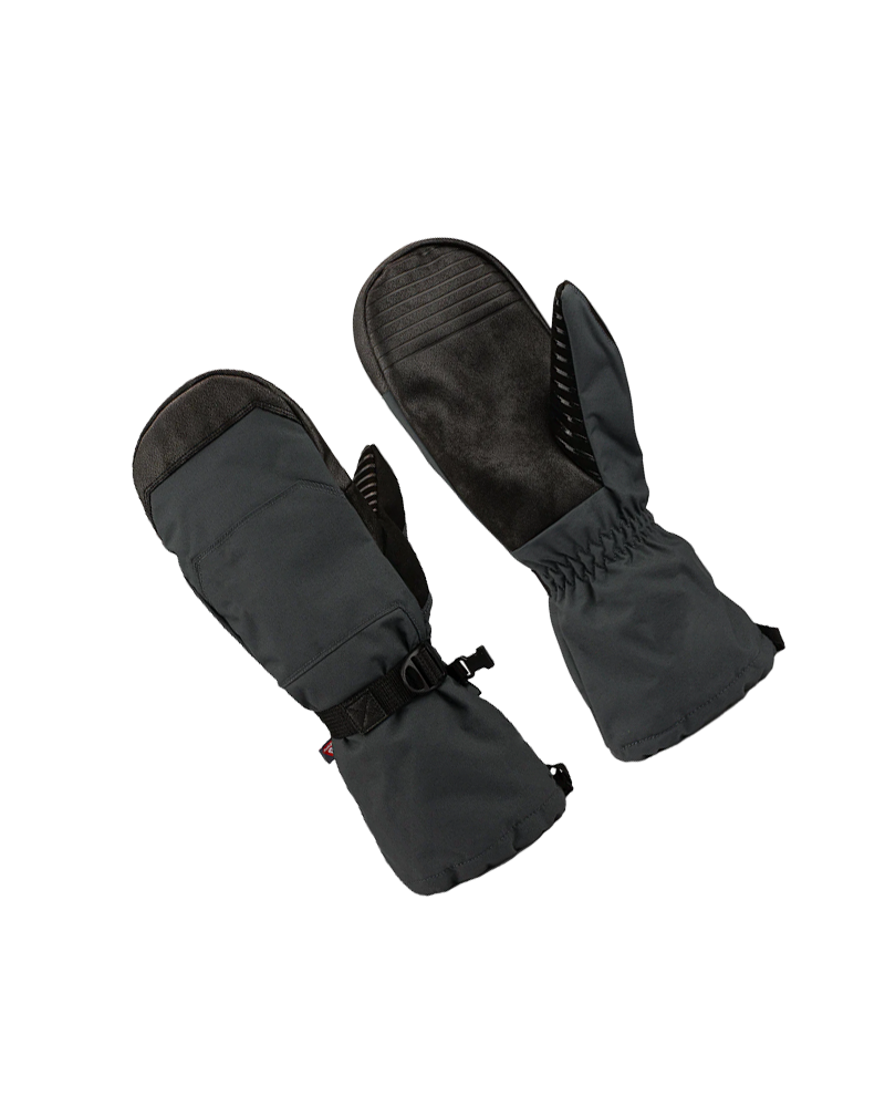 Men's Ski Mitten  -waterproof treatment,warmth,durability