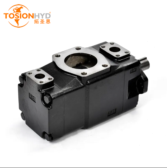 DENISON T6 T7 DOUBLE VANE PUMP T7BB/T7DB/T7DD/T7EB/T7ED/T7EE/T67CB/T6CC/T67DB/T67CC/T6DC/T67EB/T6EC/T67EC/T6ED/T6EE