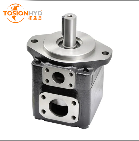 DENISON T6 T7 SERIES SINGLE VANE PUMP T7B/T7BS/T7D/T7DS/T7E/T7ES/T6C/T6D/T6E