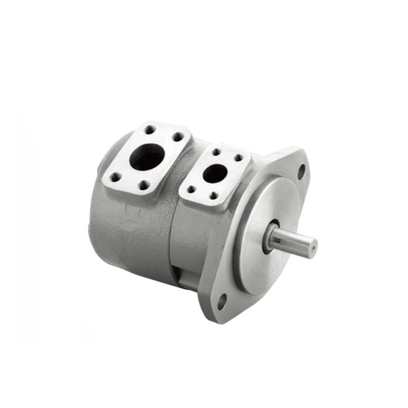 TOKOY KEIKI SQP SINGLE VANE PUMP SQP1/SQP2/SQP3/SQP4