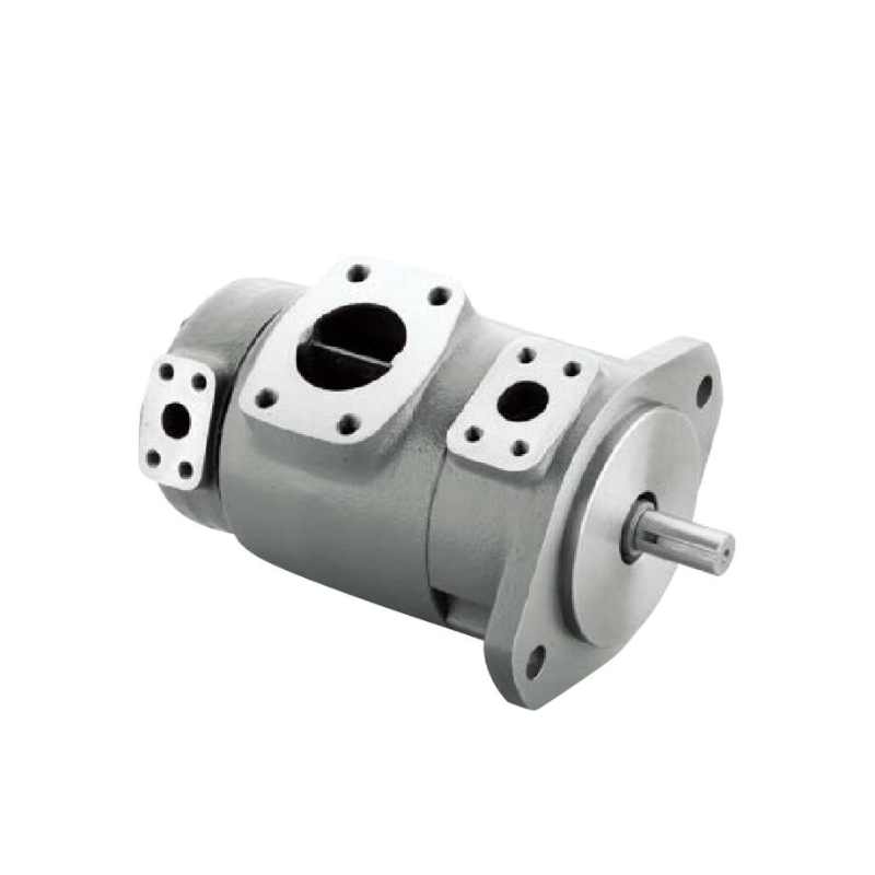 TOKYO KEIKI SQP DOUBLE VANE PUMP SQP21/SQP31/SQP32/SQP41/SQP42/SQP43