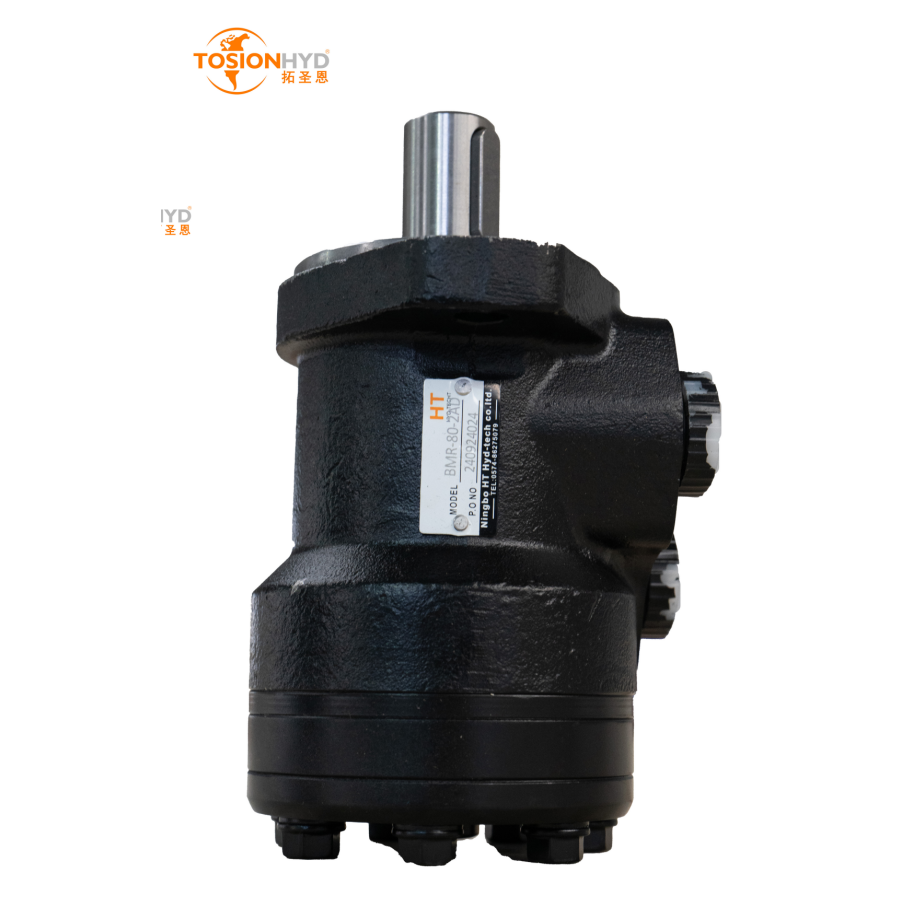 BMR ORBIT MOTOR Danfoss OMR Parker TB/TC/TE SERIES BMR/BMRS36/50/80/100/125/160/200/250/315/375