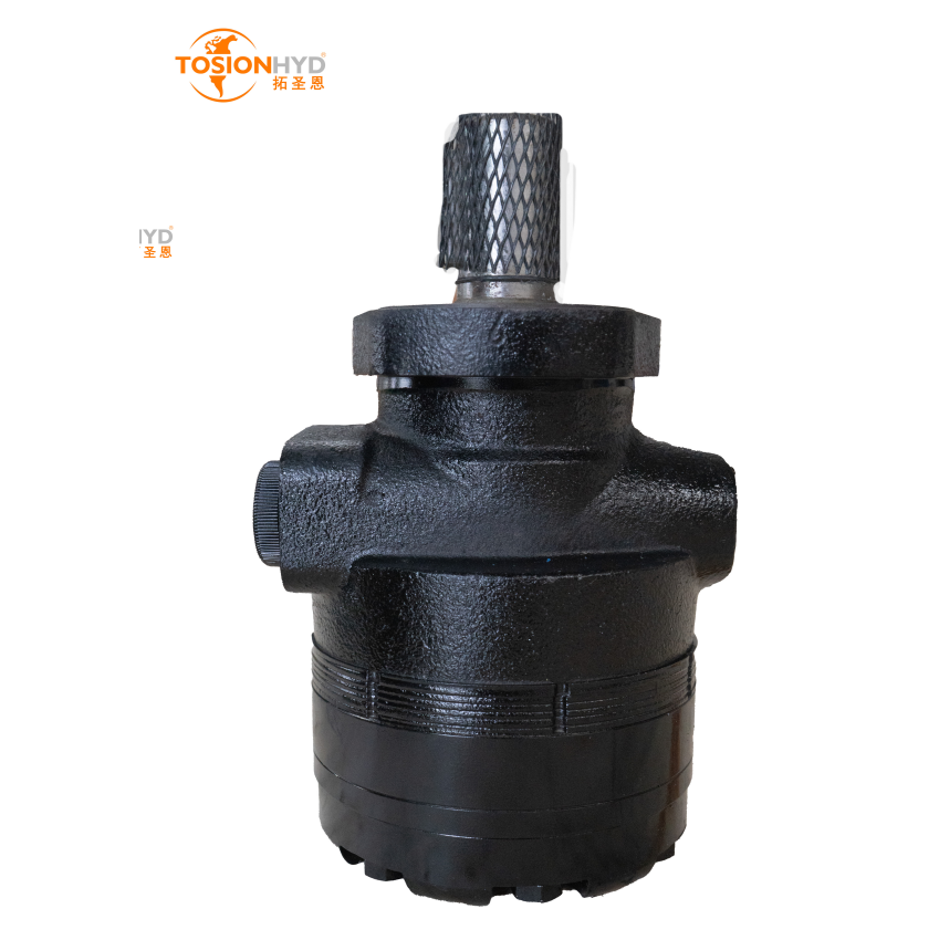 BMER ORBIT MOTOR DANFOSS OMEW SERIES BMER MOTOR BMER125/160/200/230/250/300/350/375/400/475/540/650/750