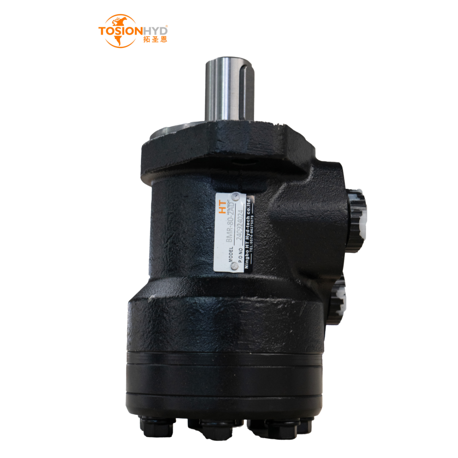 BMR ORBIT MOTOR Danfoss OMR Parker TB/TC/TE SERIES BMR/BMRS36/50/80/100/125/160/200/250/315/375
