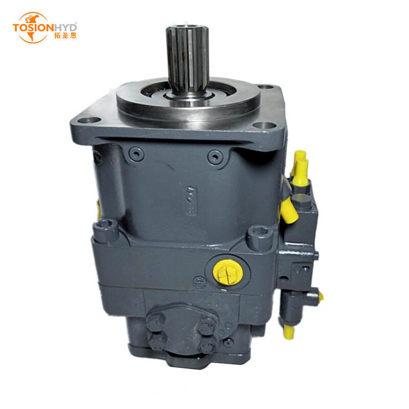REXROTH A11VO PISTON PUMP A11VO40/A11VO60/A11VO75/A11VO95/A11VO30/A11VO145/A11VO190/A11VO260