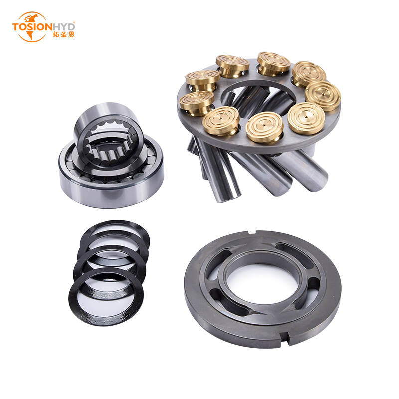 piston shoe hydraulic pump, parts of hydraulic piston pump, piston pump parts and function, piston pump spare parts
