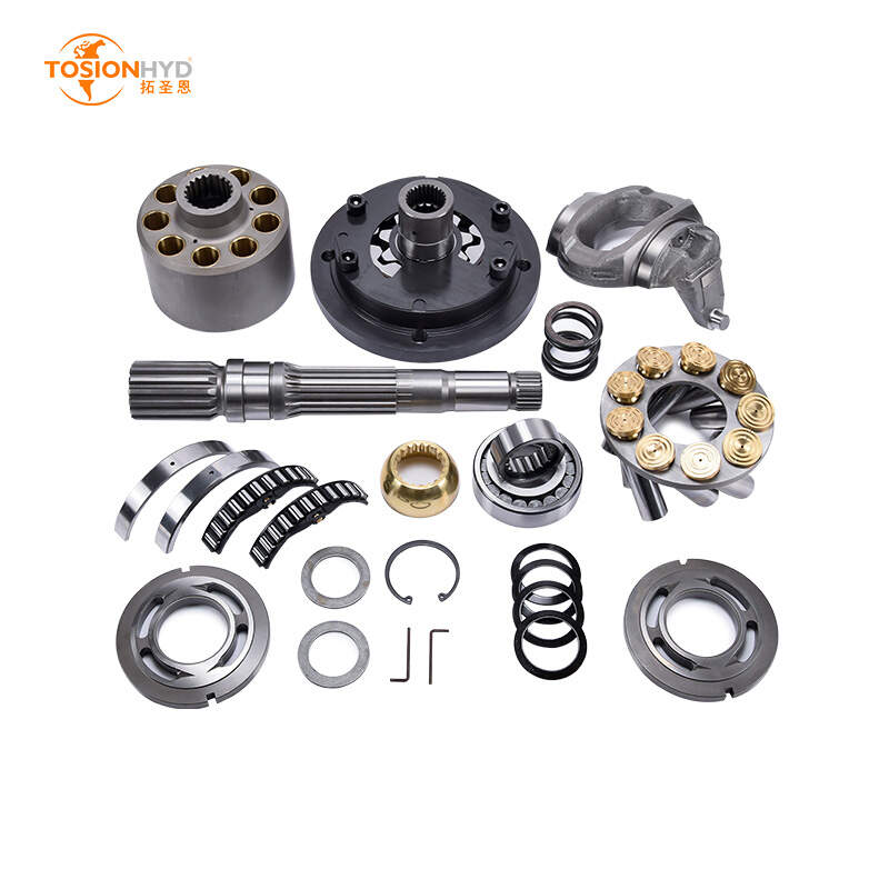 REXROTH A11VO PUMP PARTS A11VO40/A11VO60/A11VO75/A11VO95/A11VO130/A11VO145/A11VO160/A11VO190/A11VO200/A11VO210/A11VO250/A11VO260