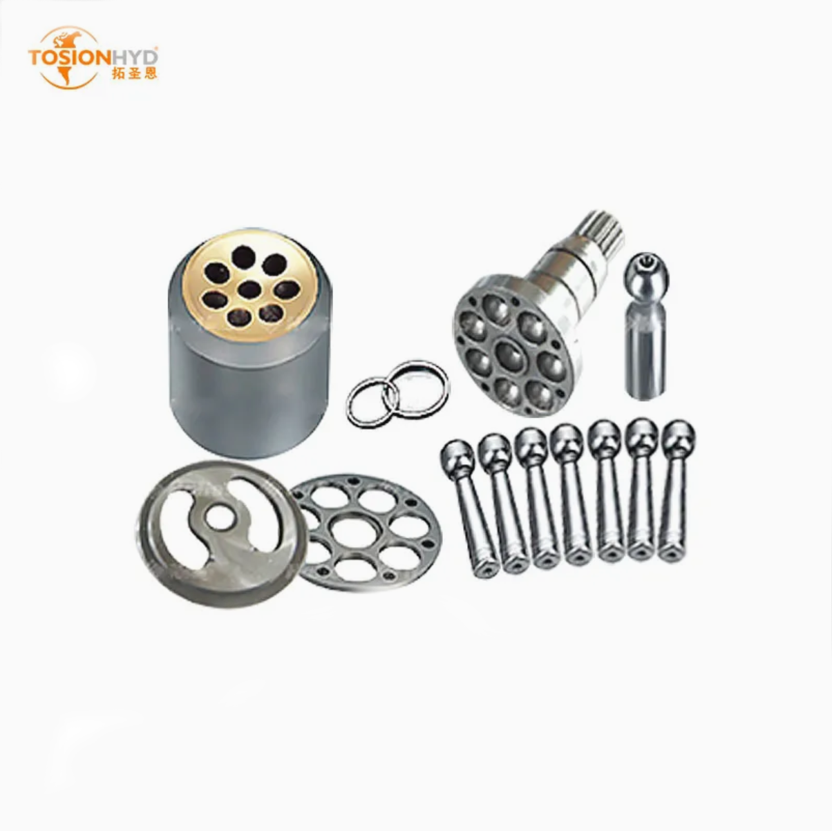 REXROTH A2FM MOTOR PARTS A2FM28/A2FM32/A2FM45/A2FM56/A2FM63/A2FM80/A2FM107/A2FM125/A2FM160/A2FM180/A2FM200/A2FM250/A2FM355