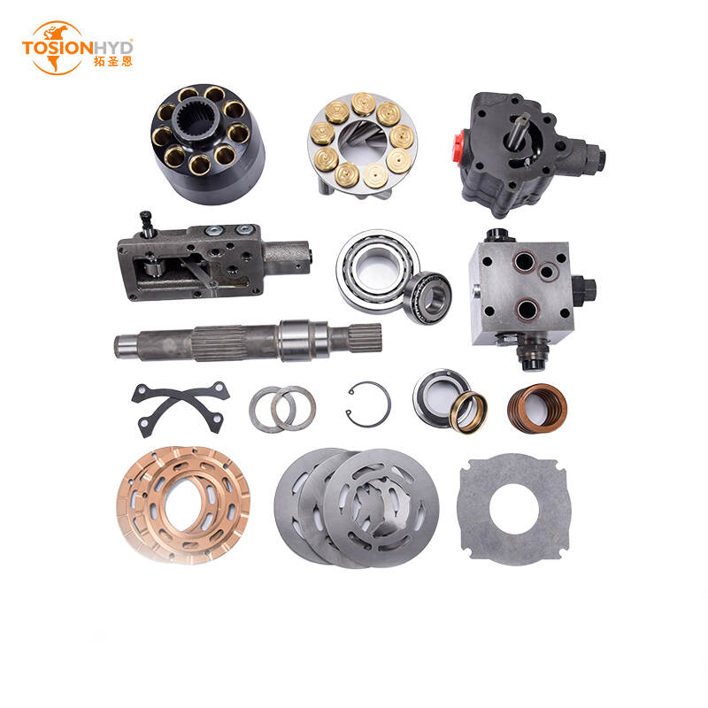 KAWASAKI K3V PUMP PARTS K3V45/K3V63DT/K3V112DT/K3V140DT/K3V180DT/K3V280 K4V45