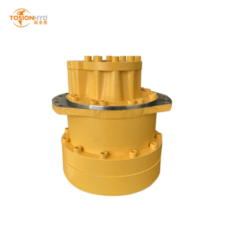 POCLAIN MK COMPACT MOTOR MK04/MKD04/MK05/MK09/MK12MK18