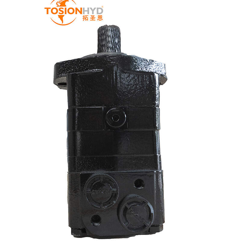BMSY ORBIT MOTOR DANFOSS OMS PARKER TF/TG SERIES BMSY/BMSYS 80/100/125/160/200/250/315/400/475