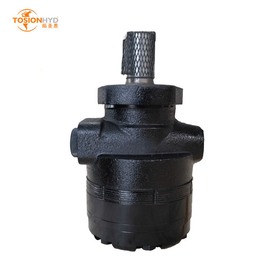 BMER ORBIT MOTOR DANFOSS OMEW SERIES BMER MOTOR BMER125/160/200/230/250/300/350/375/400/475/540/650/750