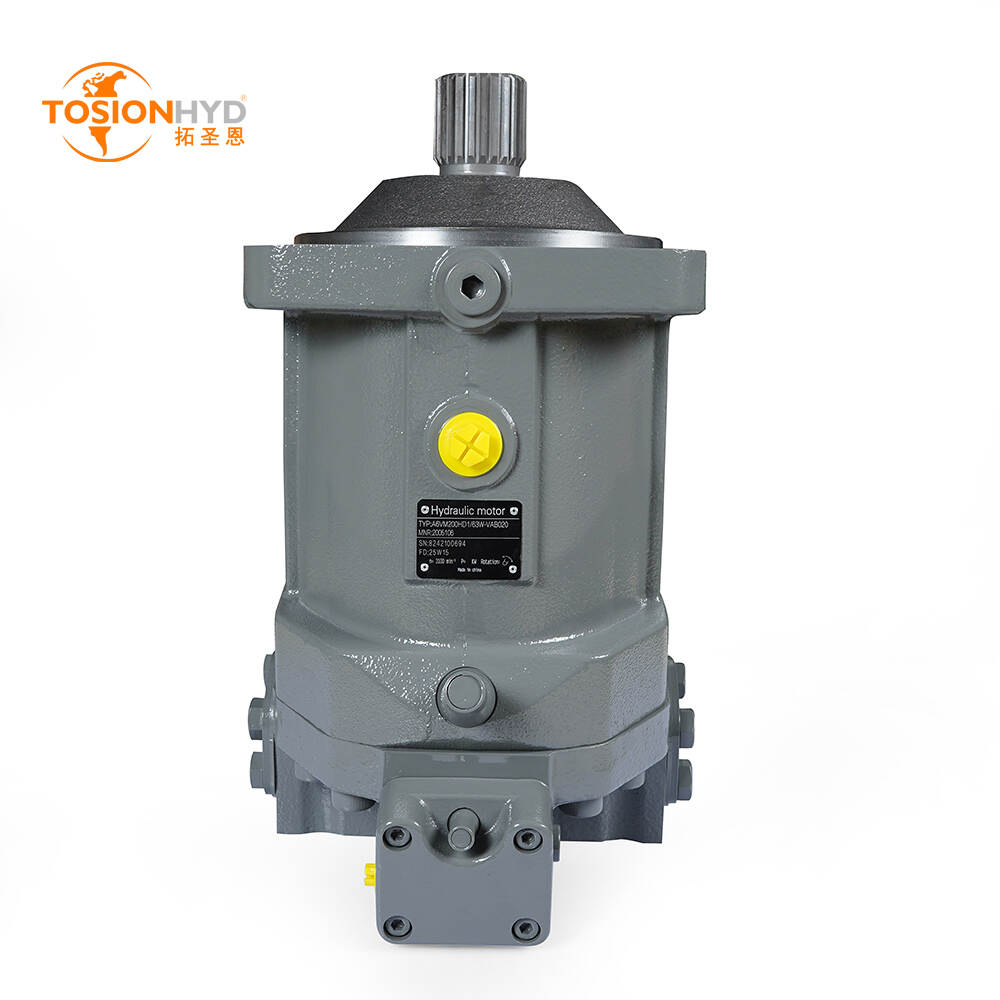 REXROTH A6VM 63/71 SERIES MOTOR VARIABLE  A6VM 63/71 SERIES A6VM80/A6VM107/A6VM115/A6VM160/A6VM170/A6VM200/A6VM215/A6VM250