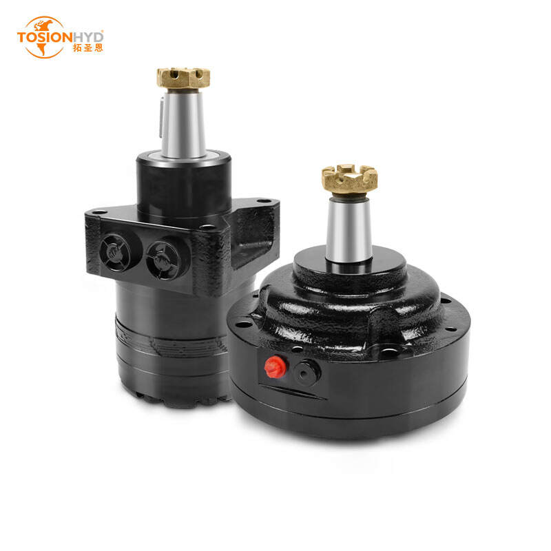 BMER ORBIT MOTOR DANFOSS OMEW SERIES BMER MOTOR BMER125/160/200/230/250/300/350/375/400/475/540/650/750