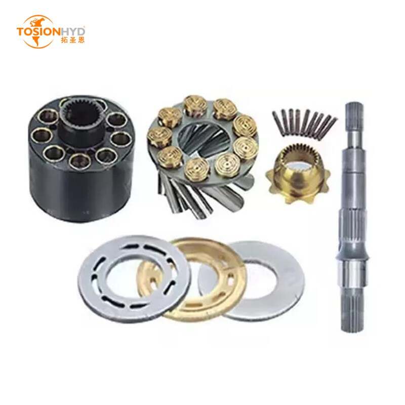 SAUER DANFOSS MR/MS PUMP PARTS MR070/MR089/MR227/MR334 MS070/MS089/MS227/MS334