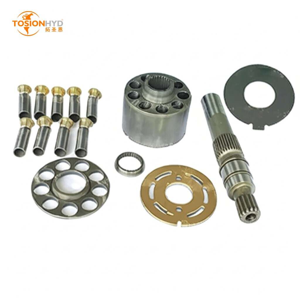 SAUER DANFOSS MMF/MMV PUMP PARTS MMF025/MMV025/MMF035/MMV035/MMF044/MMV044/MMF046/MMV046