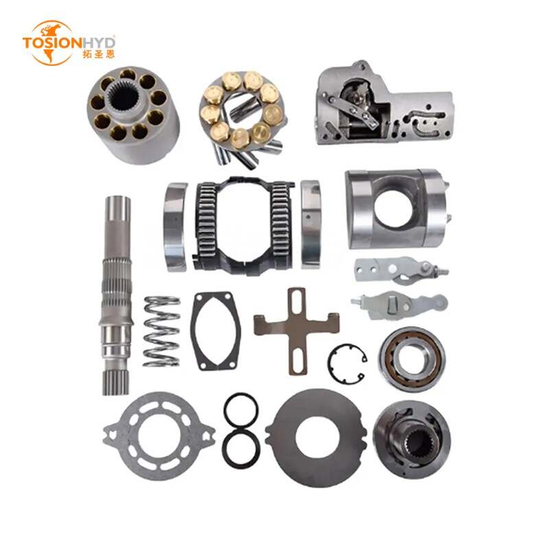 SAUER DANFOSS KRR(KRL)(LRR)PUMP PARTS KRR(KRL)(LRR)025C/ KRR(KRL)030D/ KRR(KRL)038C/ KRR(KRL)045D