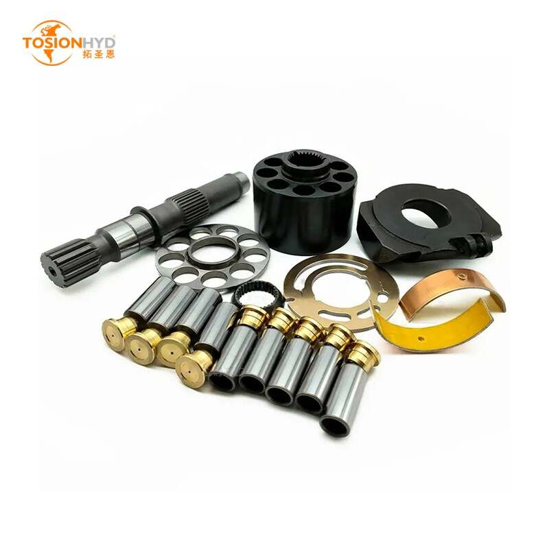 SAUER DANFOSS JRR(JRL) PUMP PARTS JRR(JRL)045B/ JRR(JRL) 051B/ JRR(JRL) 060B/JRR(JRL) 065C/ JRR(JRL) 075C HRL057 PUMP PARTS