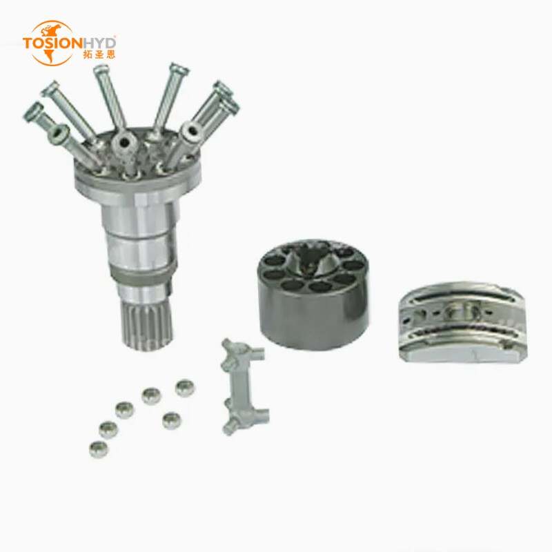 SAUER DANFOSS H1B MOTOR PARTS H1B060/H1B080/H1B110/H1B160/H1B250