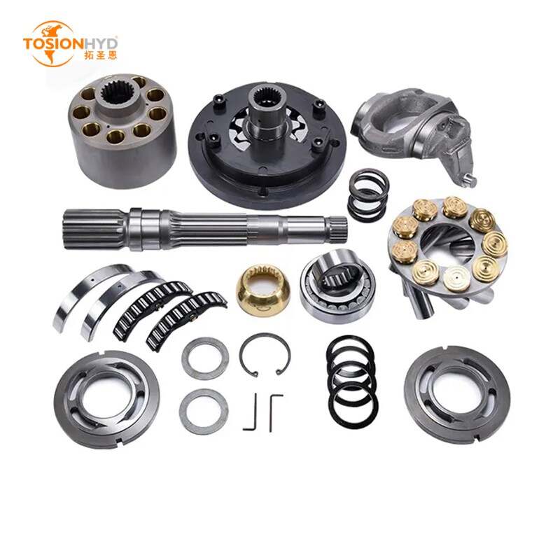 SAUER DANFOSS ERR(ERL) PUMP PARTS ERR100B/ERL100B/ERR130B/ERL130B/ERR147C/ERL147C