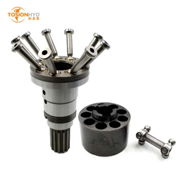 SAUER DANFOSS 51V/C/D PUMP PARTS 51V060/51D060/51V080/51D080/51V110/51C110/51D110/51V160/51C160/51D160/51V250/51C250/51D250