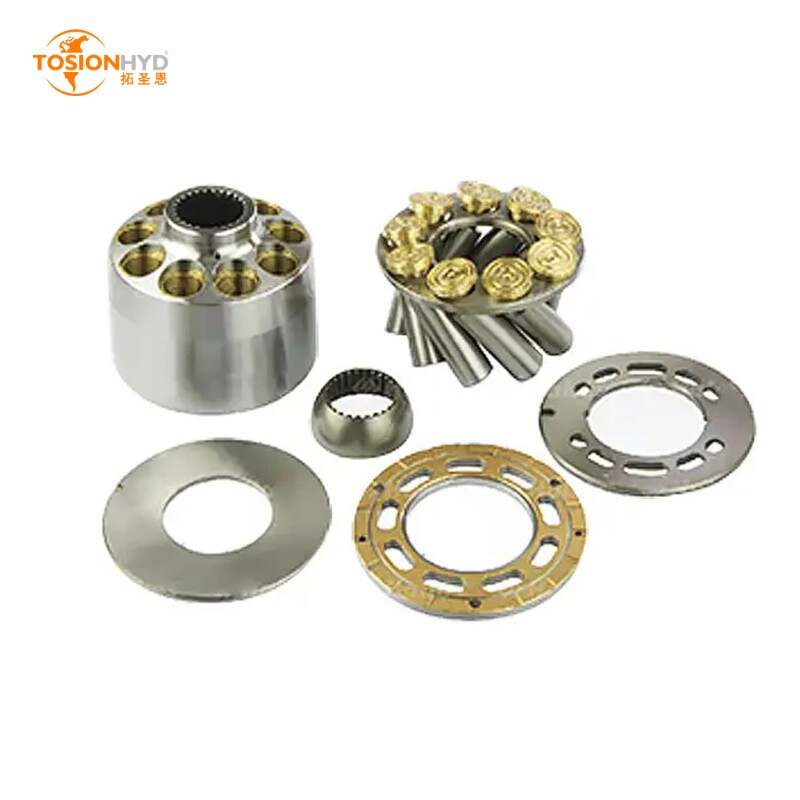 PARKER PMP12(PVP110/PVP90/PVWH110) PUMP PARTS
