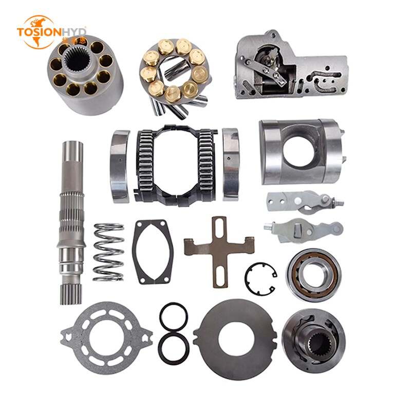 PARKER P1/P2 PUMP PARTS P1-028/P1-045/P1-75 P2-060/P2-075/P2-105/P2-145