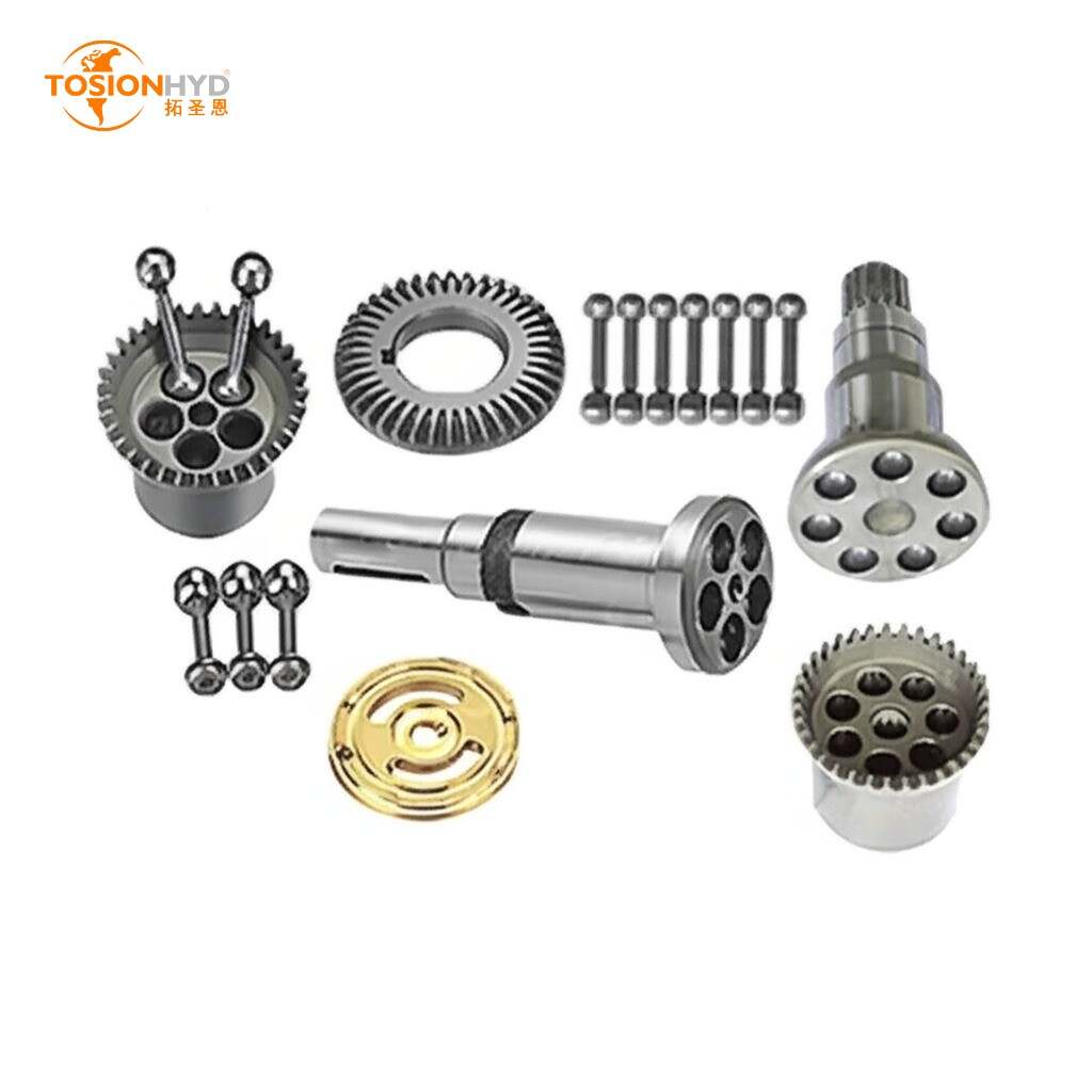 PARKER F11 PARTS F11-005/F11-010/F11-019/F11-028/F11-039/F11-058/F11-078/F11-110/F11-250