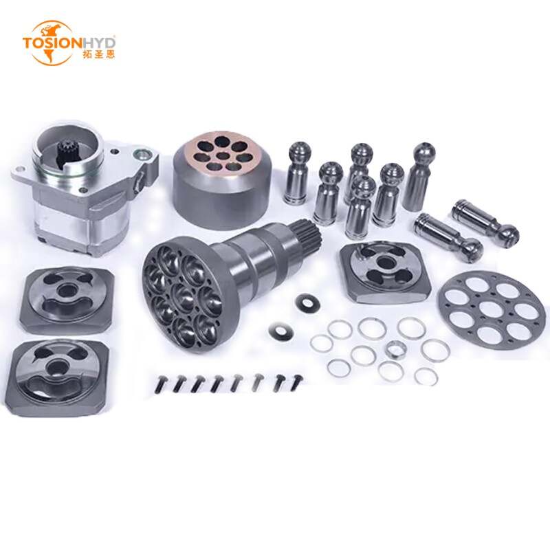 YUKEN AH PUMP PARYS A3H16/A3H37/A3H56/A3H71/A3H100/A3H145/A3H180