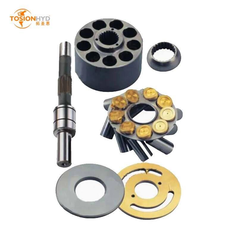 YUKEN A37/A56 NEW PUMP PARTS