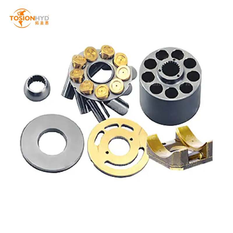 YUKEN A SERIES PUMP PARTS A16/A22/A37/A40/A45/A56/A70/A90/A100/A145/A220