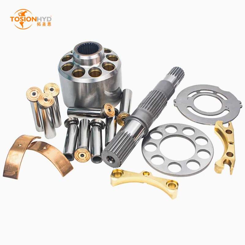 LINDE HPV130-1 PUMP PARTS