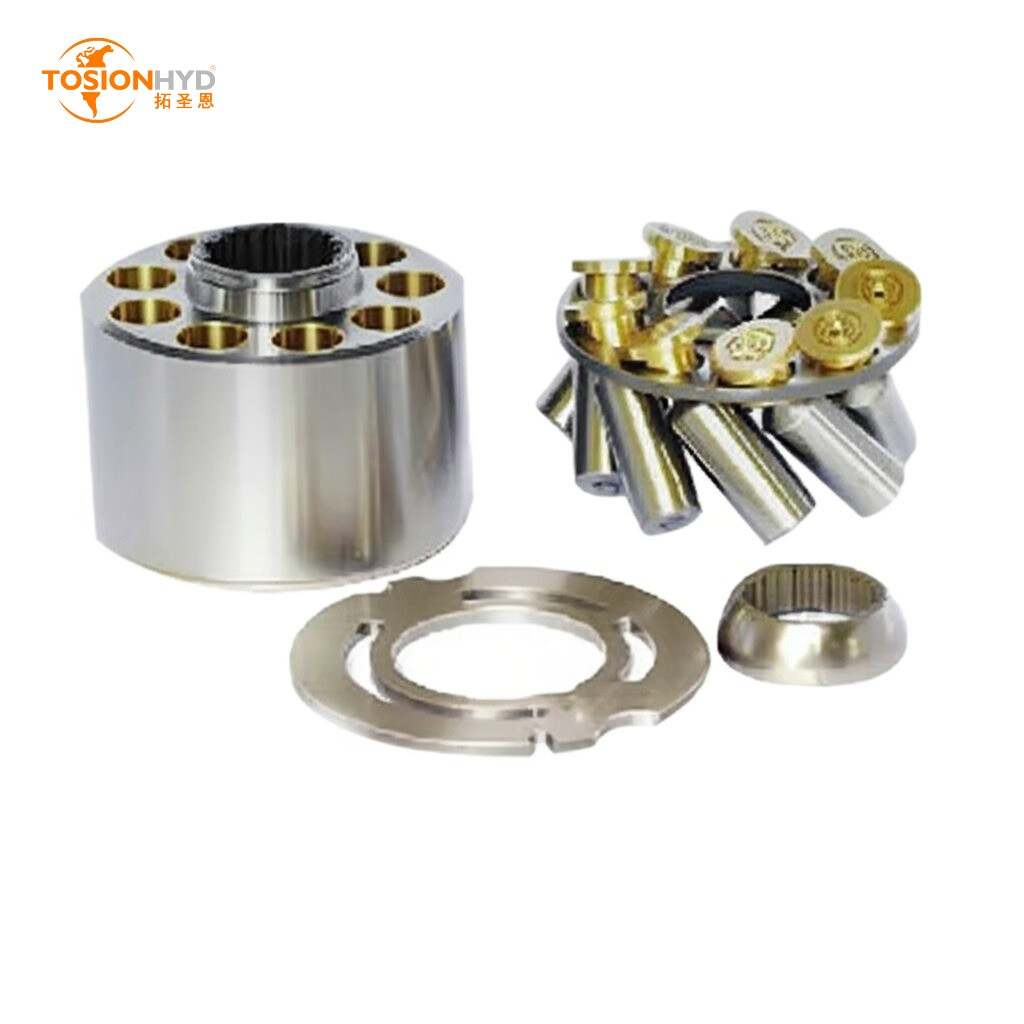 LINDE MPF55-01 PUMP PARTS