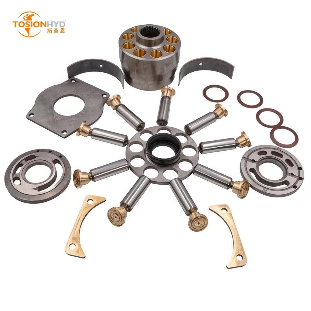 REXTOTH A4VSO PUMP PARTS  A4VSO40/A4VSO45/A4VSO50/A4VSO56/A4VSO71/A4VSO125/A4VSO180/A4VSO250/A4VSO355/A4VSO500/A4VSO750/A4VSO1