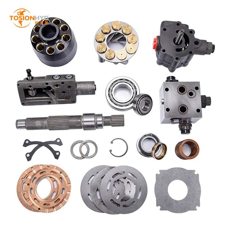 LINDE HPV PUMP PARTS HPV55T/HPV75/HPV105/HPV135/HPV165/HPV210/HPV280