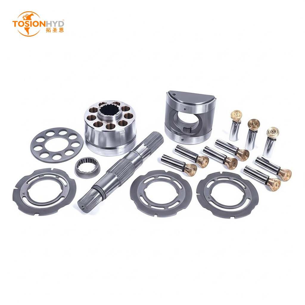 LINDE HPR PUMP PARTS SPECIAL HPR75/HPR90/HPR100/HPR130/HPR160-01