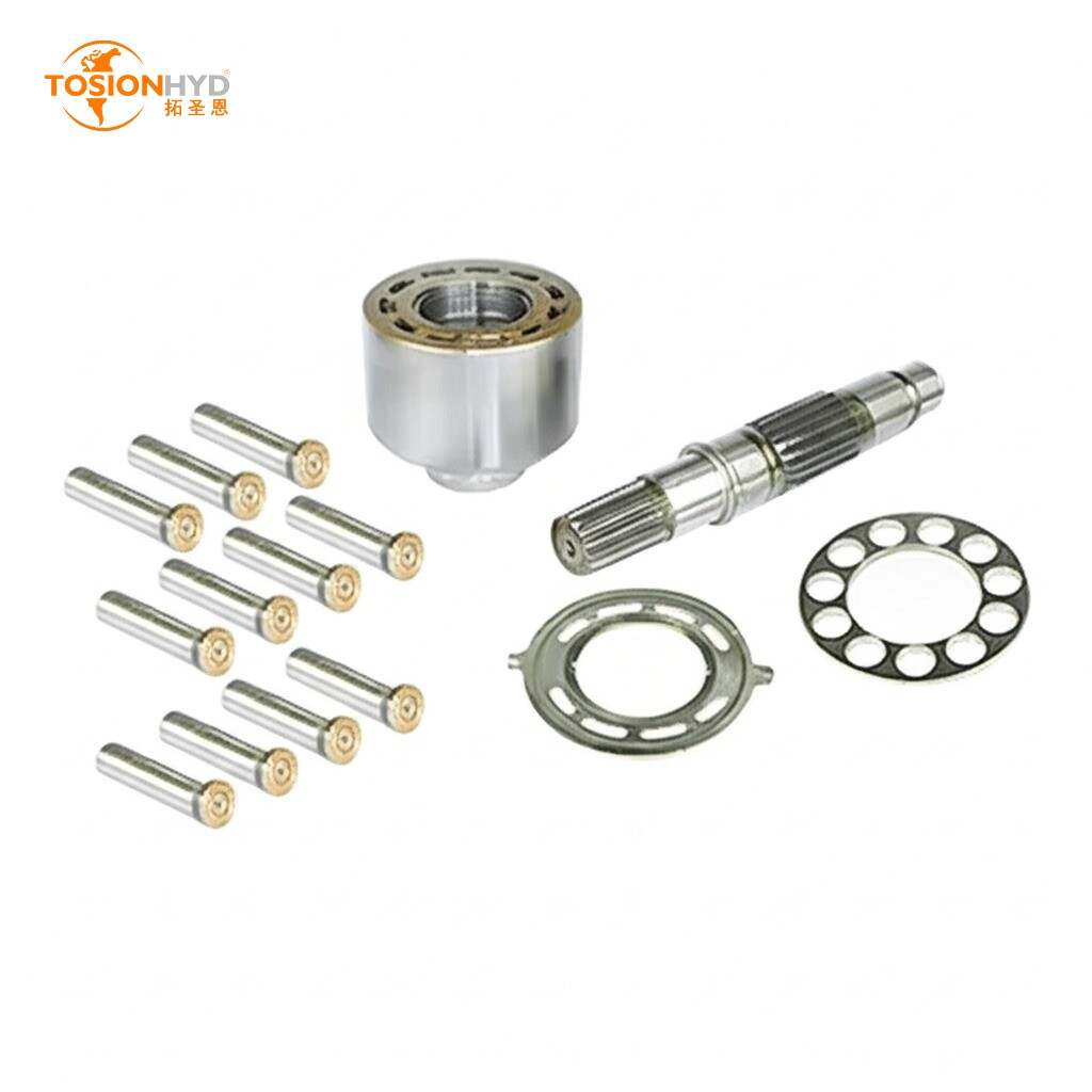 LINDE HMV280 MOTOR PARTS