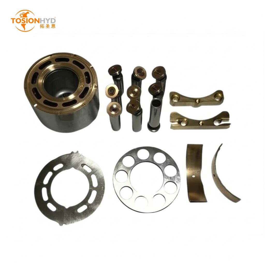 LINDE HMR MOTOR PARTS HMR75/HMR105/HMR135/HMR165/HMR210/HMR280-02