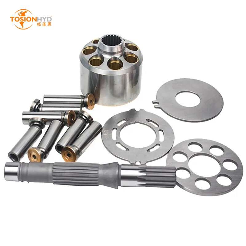 LINDE HMF MOTOR PARTS HMF28/HMF35/HMF50/HMF55/HMF63-01/HMF75/HMF105/HMF135/HMF165/HMF210-02/HMF280