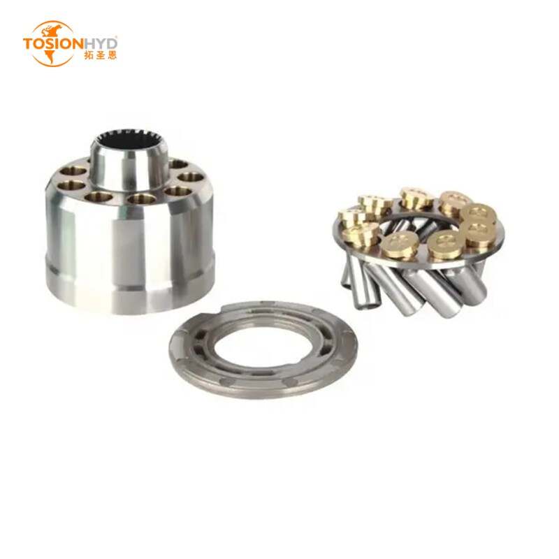 LINDE BPV PUMP PARTS BPV35/BPV50/BPV70/BPV100/BPV200