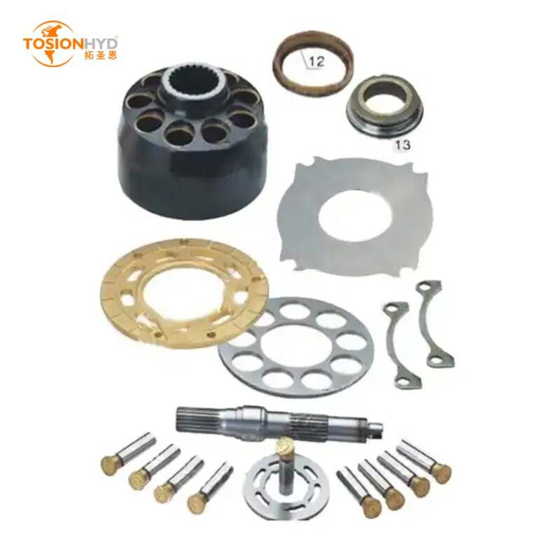 LINDE BMV MOTOR PARTS BMV35/BMV55/BMV75/BMV105/BMV135/BMV140