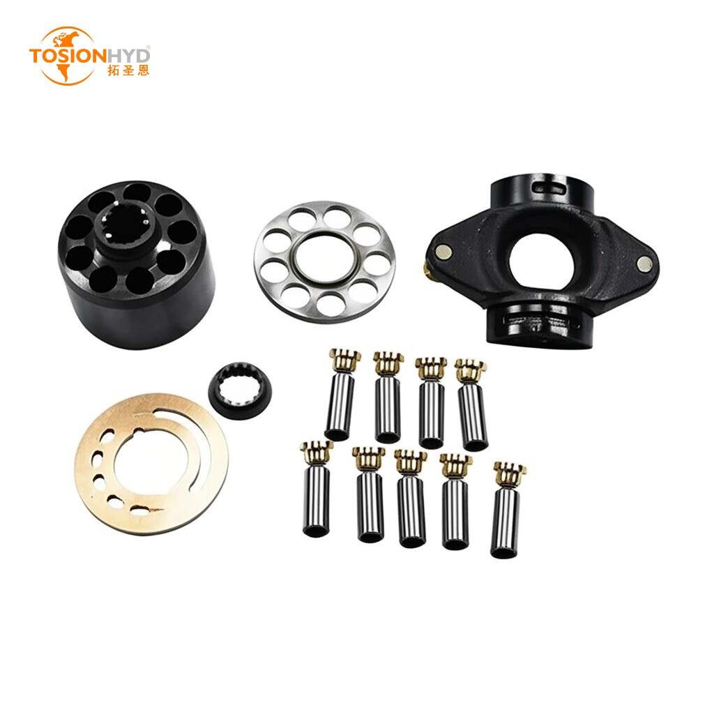 LINDE BMF MOTOR PARTS BMF35/BMF55/BMF75/BMF105/BMF140/BMF186/BMF260