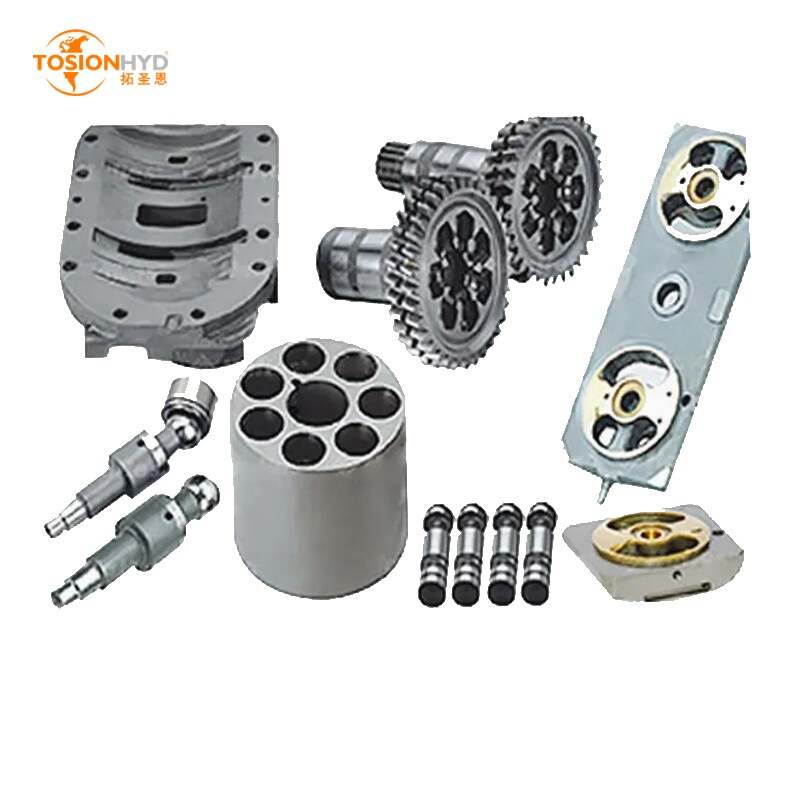 HITACHI EX200/EX300 MAIN PUMP PARTS HPV091/HPV116/HPV145