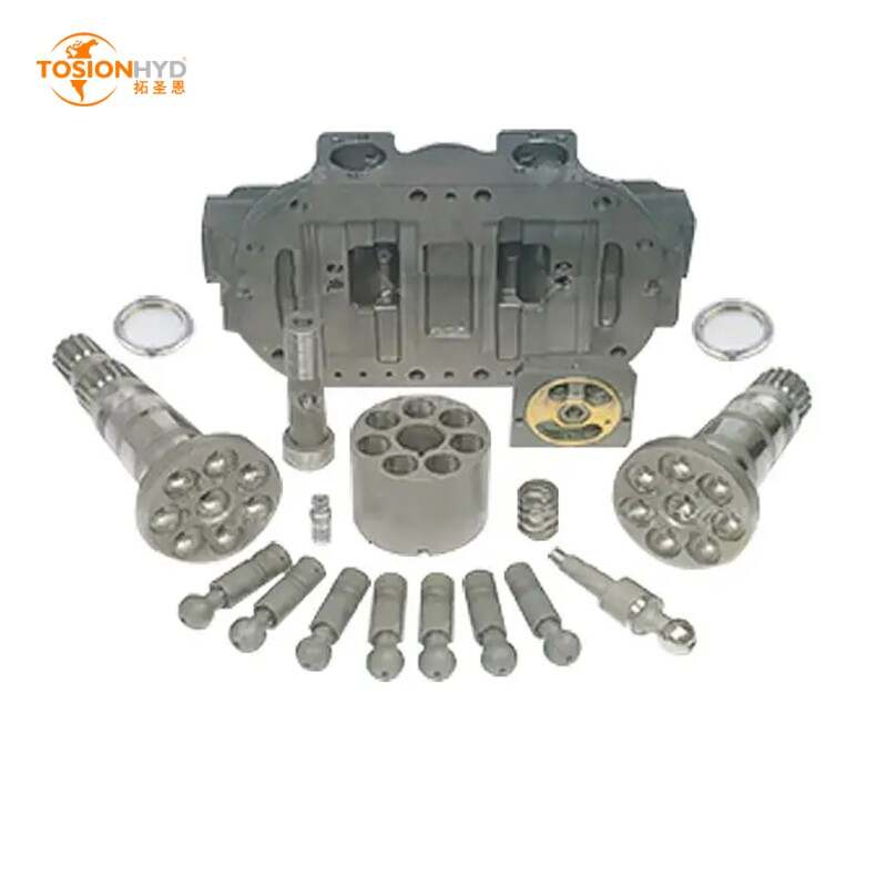 HITACHI EX200-5/6 MAIN PUMP PARTS  HPV050/HPV102/HPV105/HPV116/HPV118/HPV135