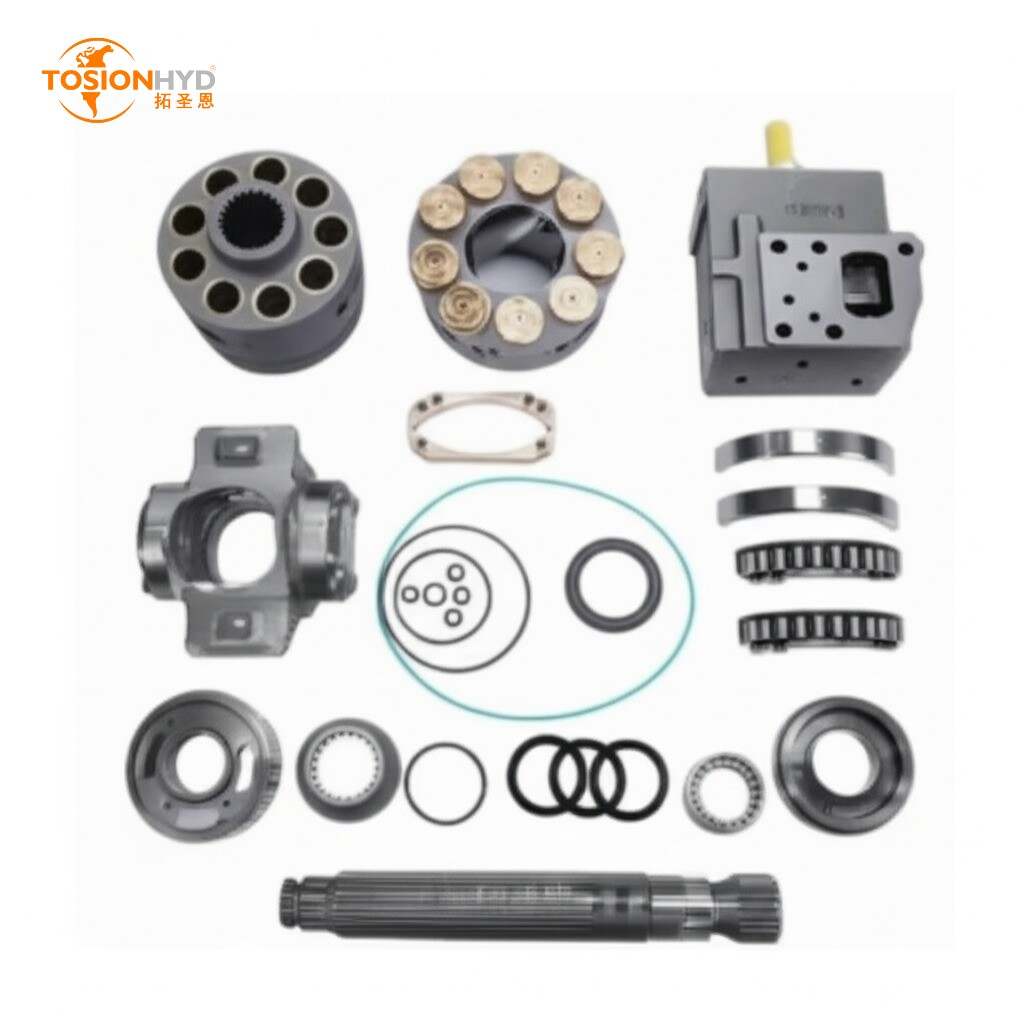 HITACHI HPK055 PARTS FOR EX120-6 MAIN PUMP