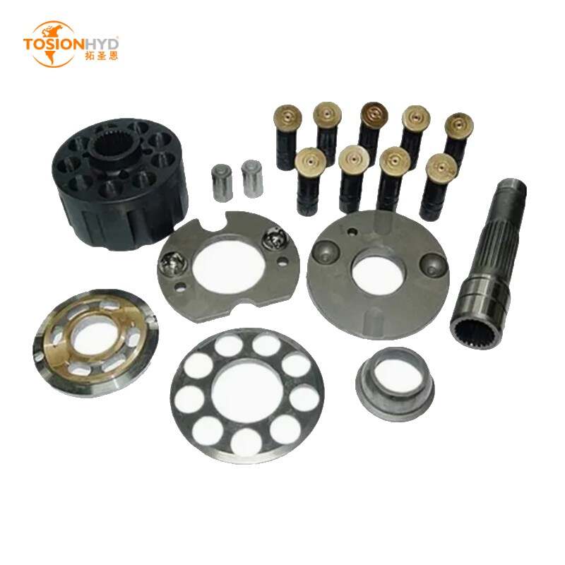 HITACHI HMT36FA/HMT36A/HMGF40A PARTS FOR EX200 TRAVAL MOTOR