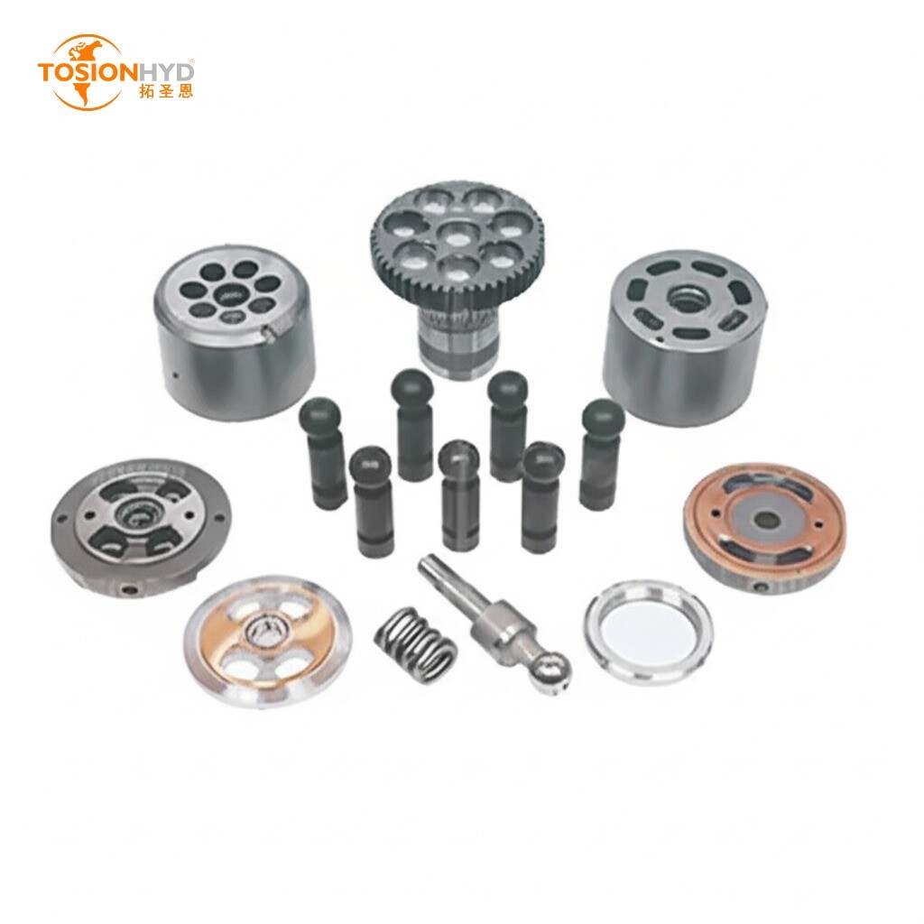 HITACHI HMGF PARTS FOR EX200-5/EX355 TRAVEL MOTOR HMGF35/HMGF36/HMGF38/HMGF40/HMGF57/HMGF68/HMGF68A/HMGF84A